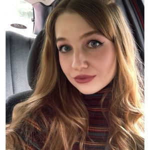 Meet your Posher, Anna